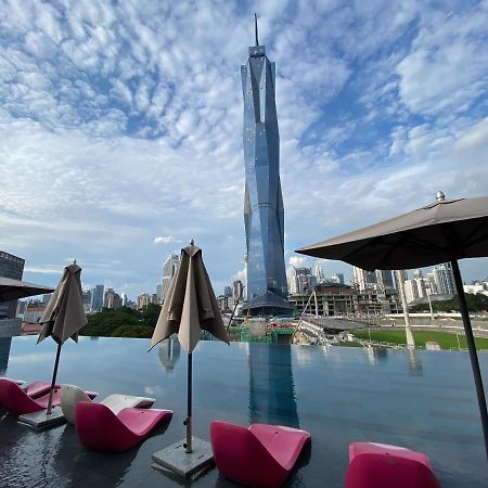 Opus Residences By Sa Hospitality Kl クアラルンプール エクステリア 写真
