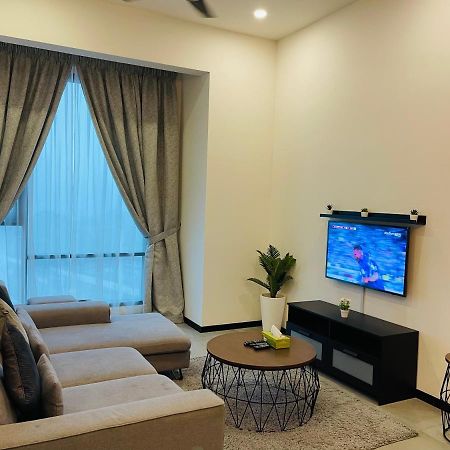 Opus Residences By Sa Hospitality Kl クアラルンプール エクステリア 写真