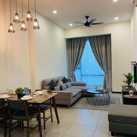 Opus Residences By Sa Hospitality Kl クアラルンプール エクステリア 写真