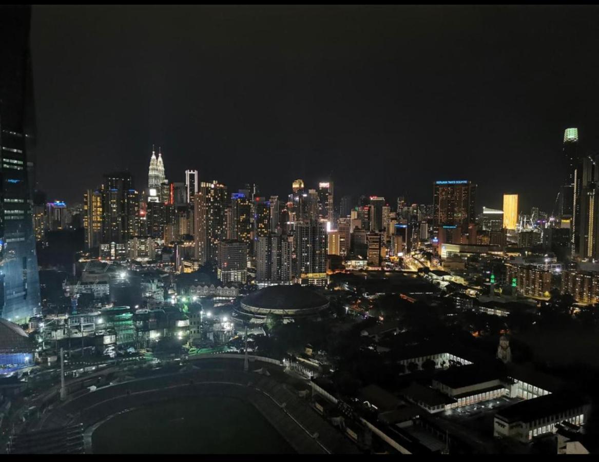 Opus Residences By Sa Hospitality Kl クアラルンプール エクステリア 写真