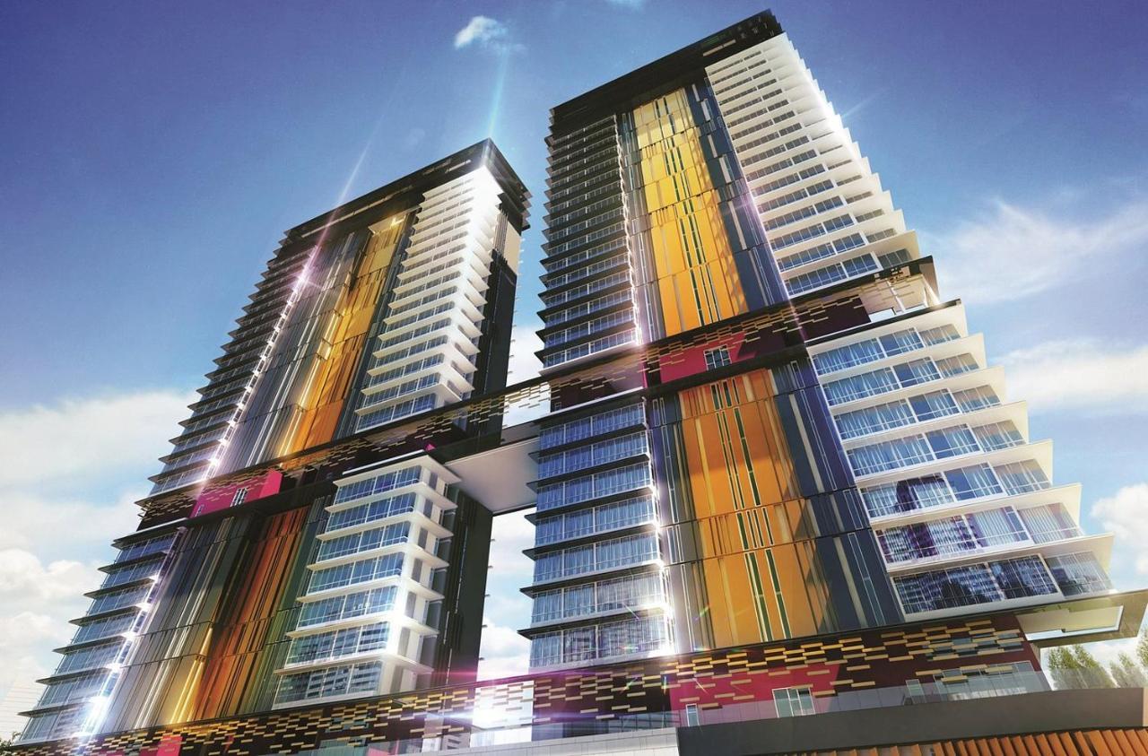 Opus Residences By Sa Hospitality Kl クアラルンプール エクステリア 写真