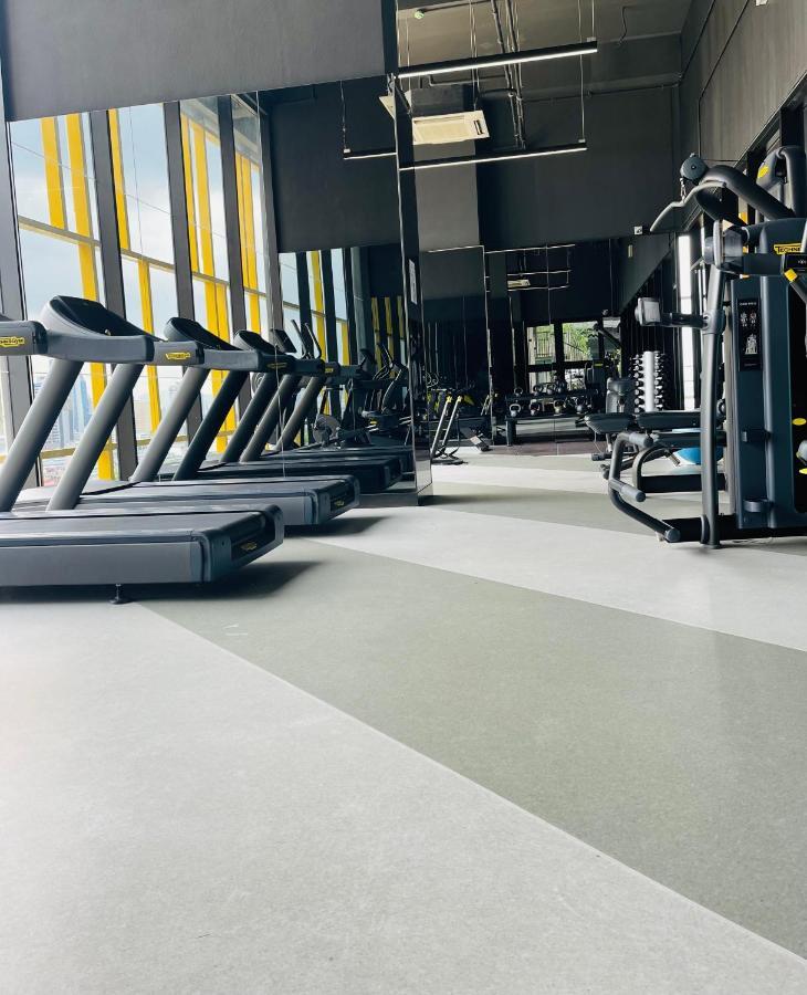 Opus Residences By Sa Hospitality Kl クアラルンプール エクステリア 写真