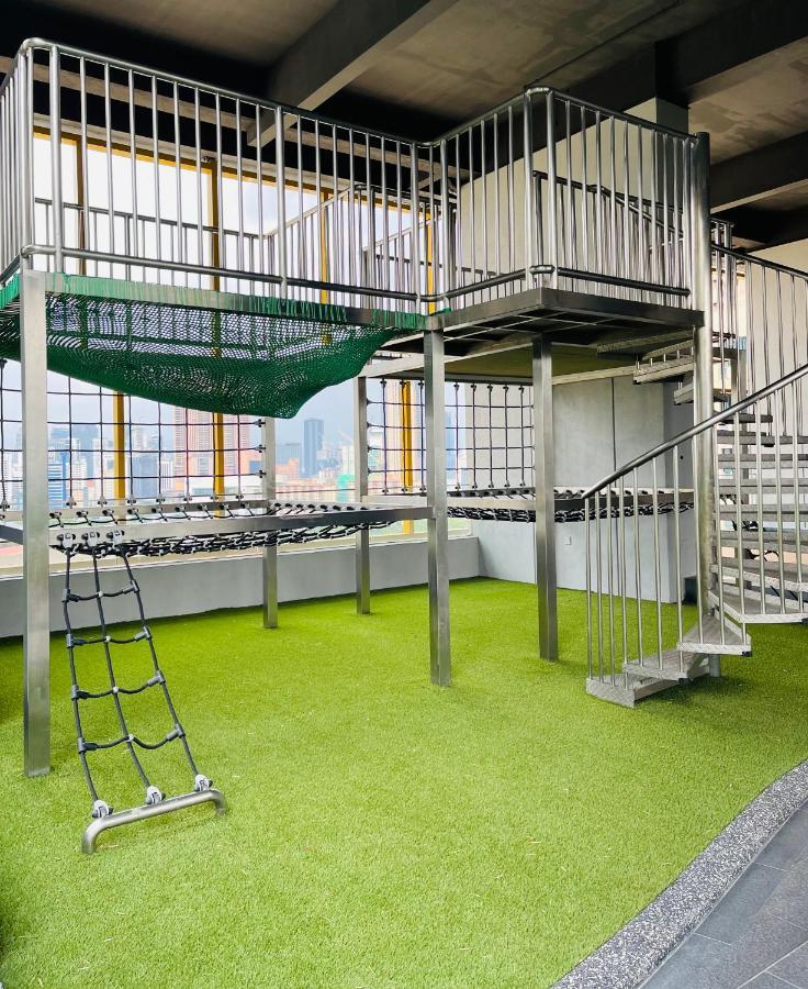 Opus Residences By Sa Hospitality Kl クアラルンプール エクステリア 写真