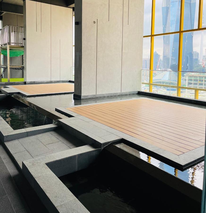 Opus Residences By Sa Hospitality Kl クアラルンプール エクステリア 写真