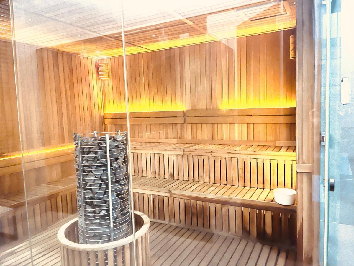 Opus Residences By Sa Hospitality Kl クアラルンプール エクステリア 写真