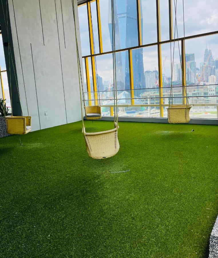 Opus Residences By Sa Hospitality Kl クアラルンプール エクステリア 写真