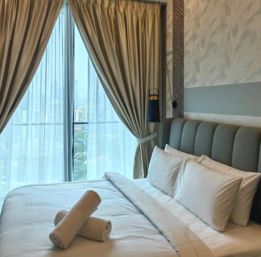 Opus Residences By Sa Hospitality Kl クアラルンプール エクステリア 写真