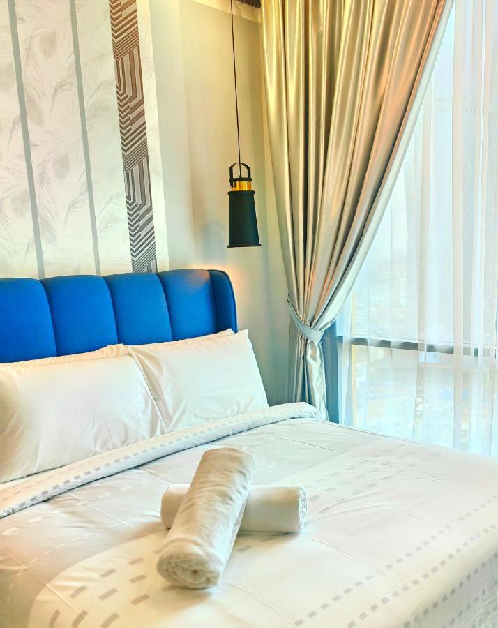 Opus Residences By Sa Hospitality Kl クアラルンプール エクステリア 写真