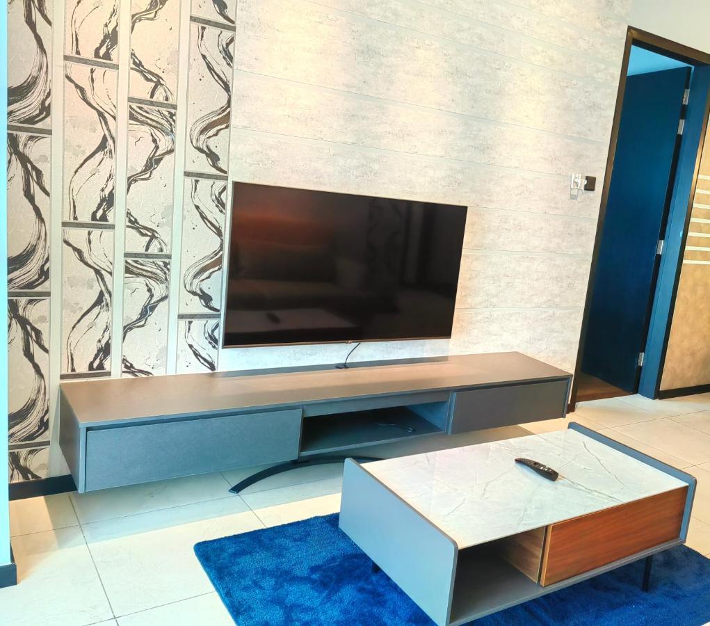 Opus Residences By Sa Hospitality Kl クアラルンプール エクステリア 写真