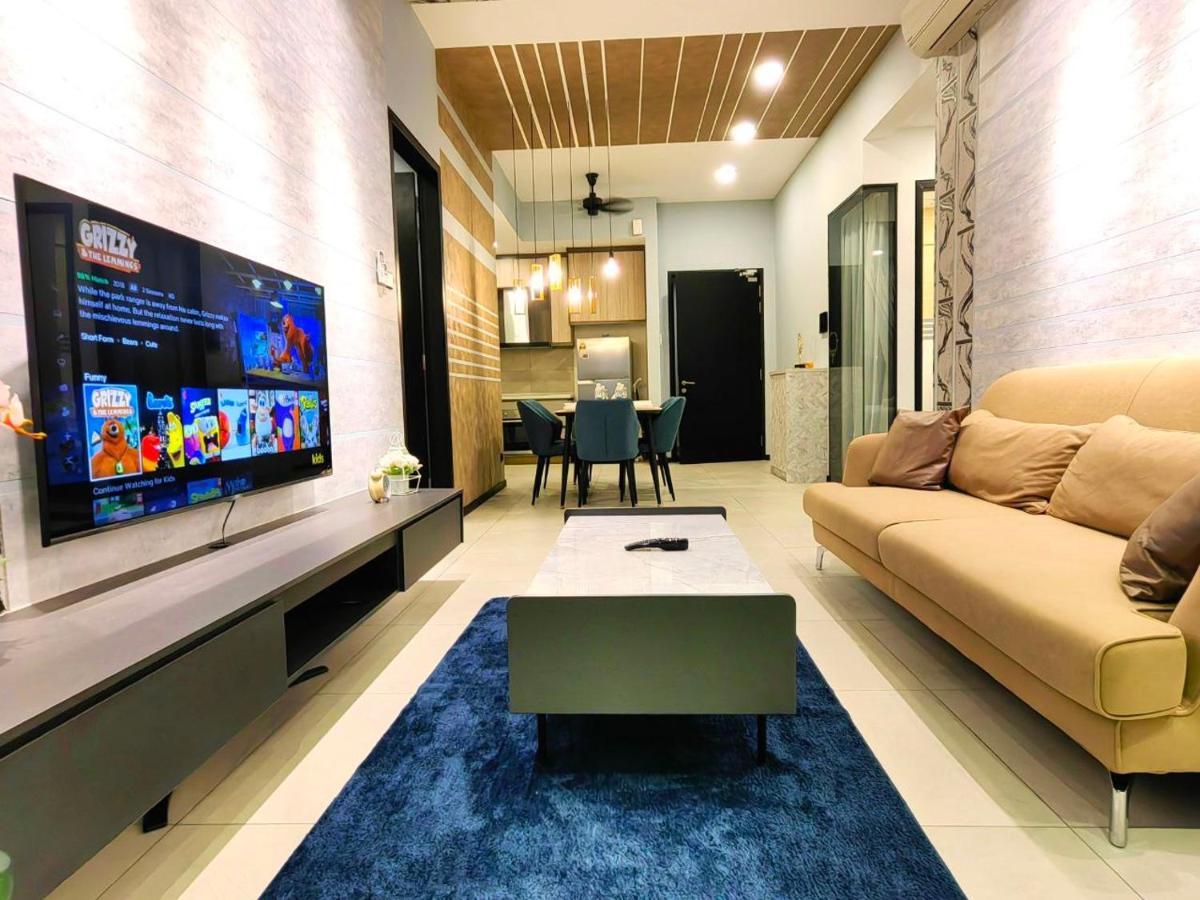 Opus Residences By Sa Hospitality Kl クアラルンプール エクステリア 写真