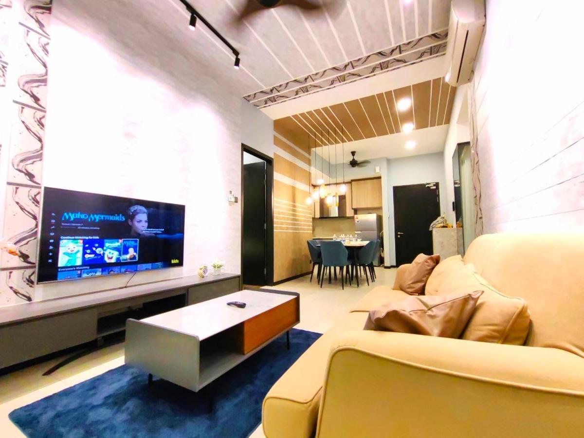 Opus Residences By Sa Hospitality Kl クアラルンプール エクステリア 写真