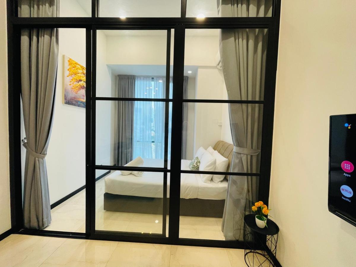 Opus Residences By Sa Hospitality Kl クアラルンプール エクステリア 写真