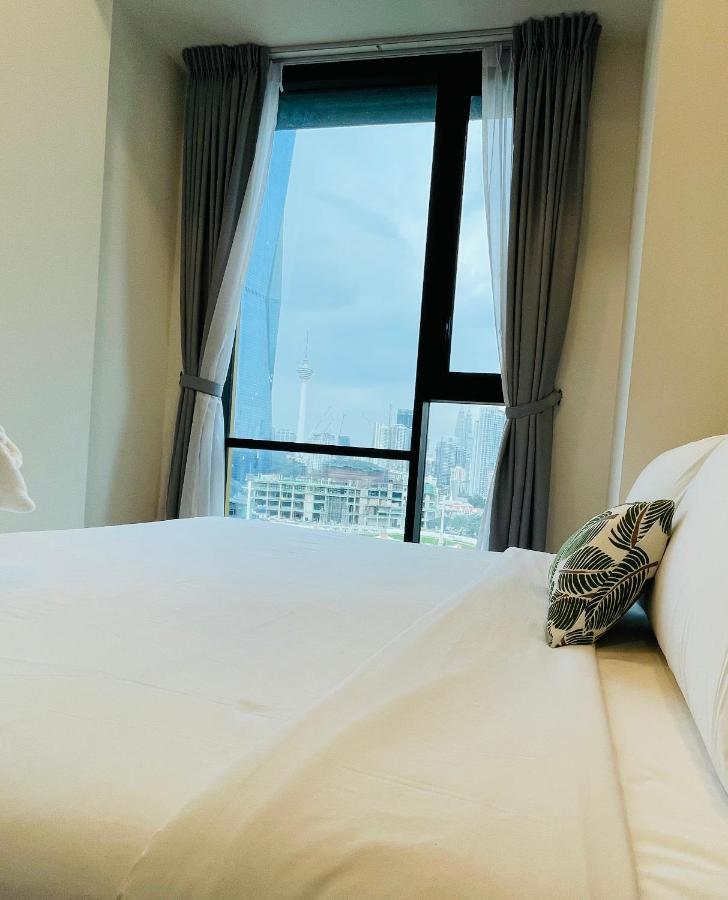 Opus Residences By Sa Hospitality Kl クアラルンプール エクステリア 写真