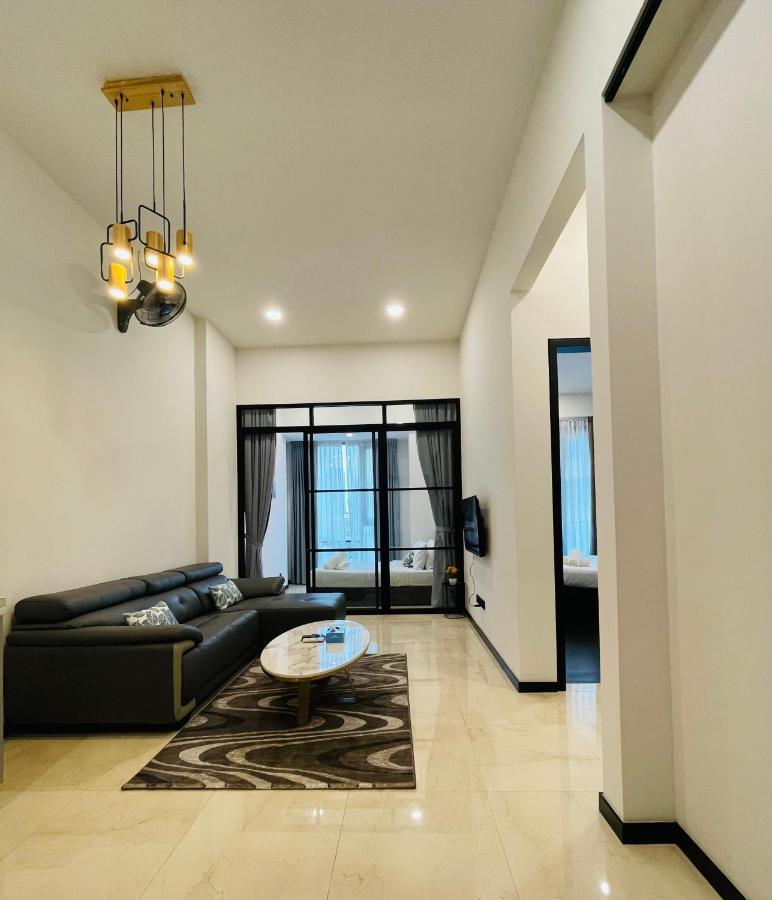 Opus Residences By Sa Hospitality Kl クアラルンプール エクステリア 写真