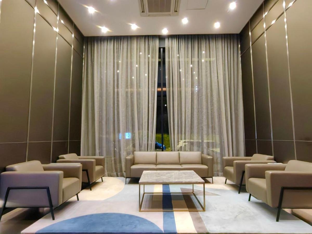 Opus Residences By Sa Hospitality Kl クアラルンプール エクステリア 写真