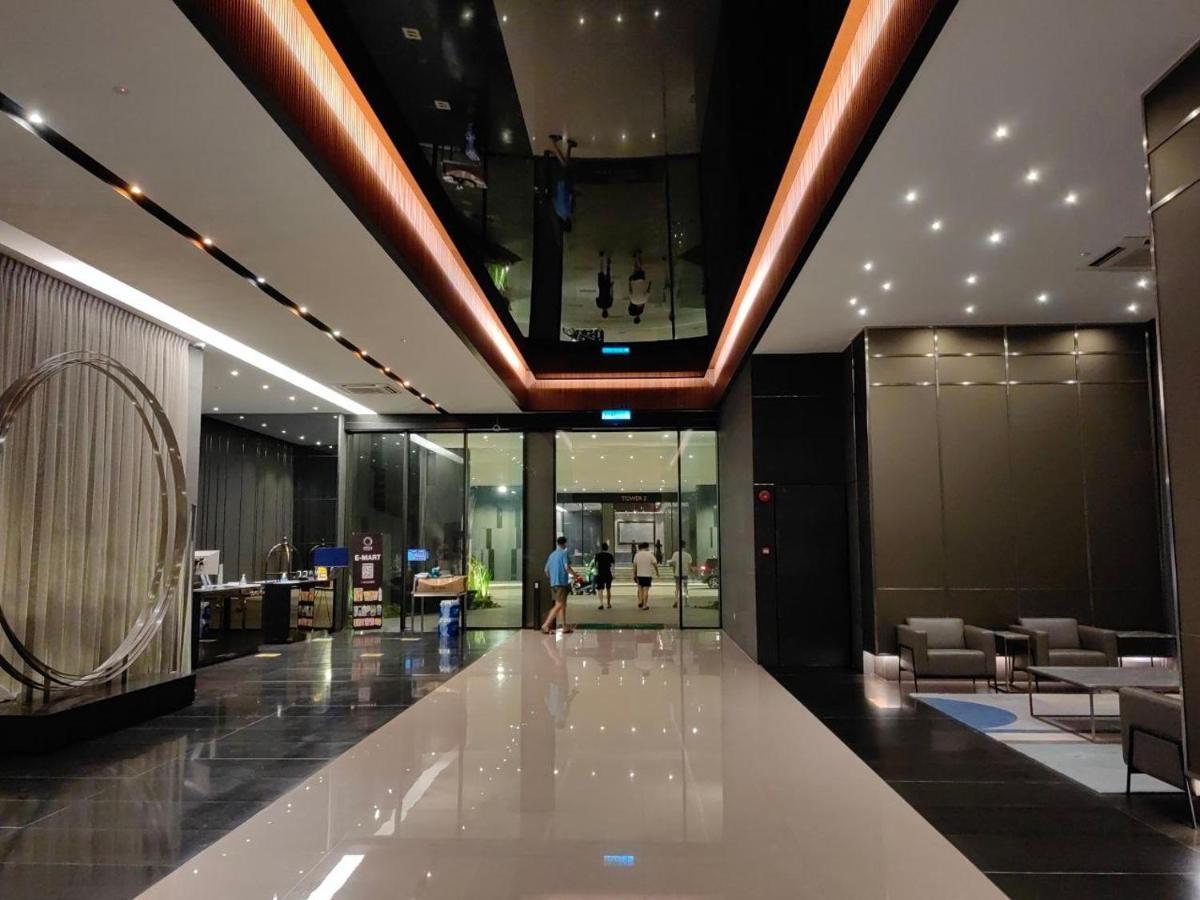 Opus Residences By Sa Hospitality Kl クアラルンプール エクステリア 写真