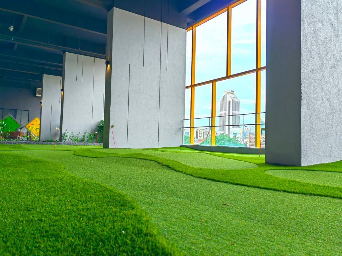 Opus Residences By Sa Hospitality Kl クアラルンプール エクステリア 写真
