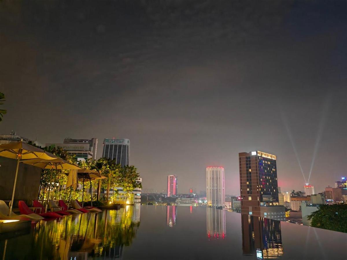 Opus Residences By Sa Hospitality Kl クアラルンプール エクステリア 写真