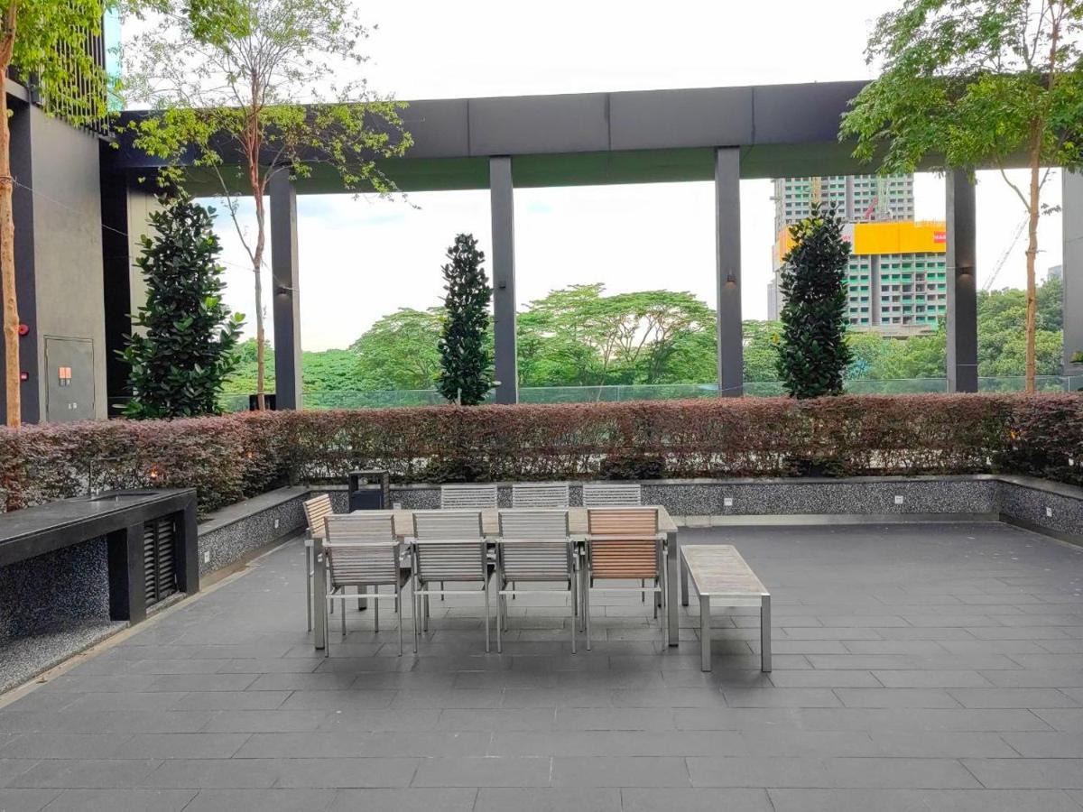 Opus Residences By Sa Hospitality Kl クアラルンプール エクステリア 写真