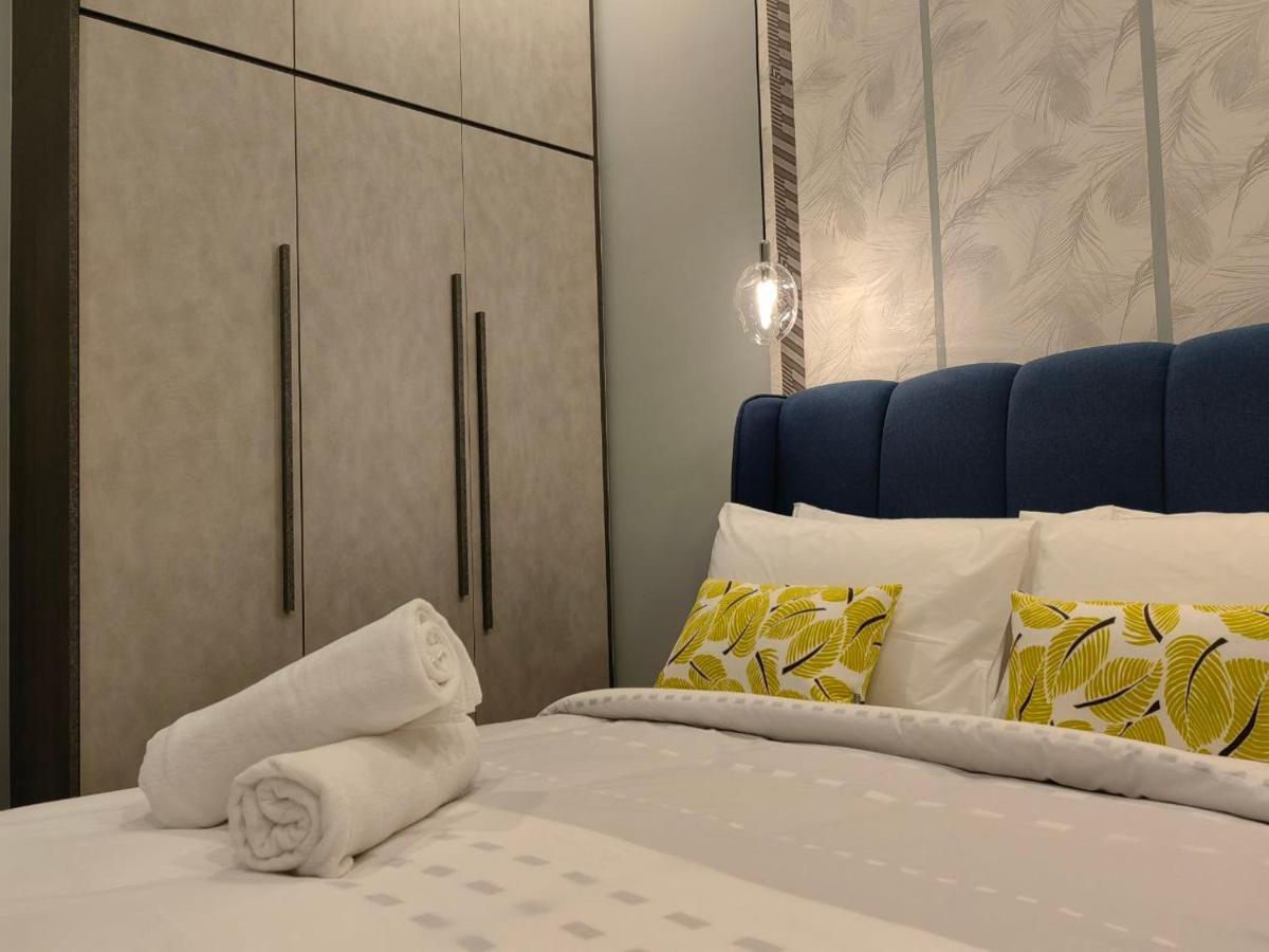 Opus Residences By Sa Hospitality Kl クアラルンプール エクステリア 写真