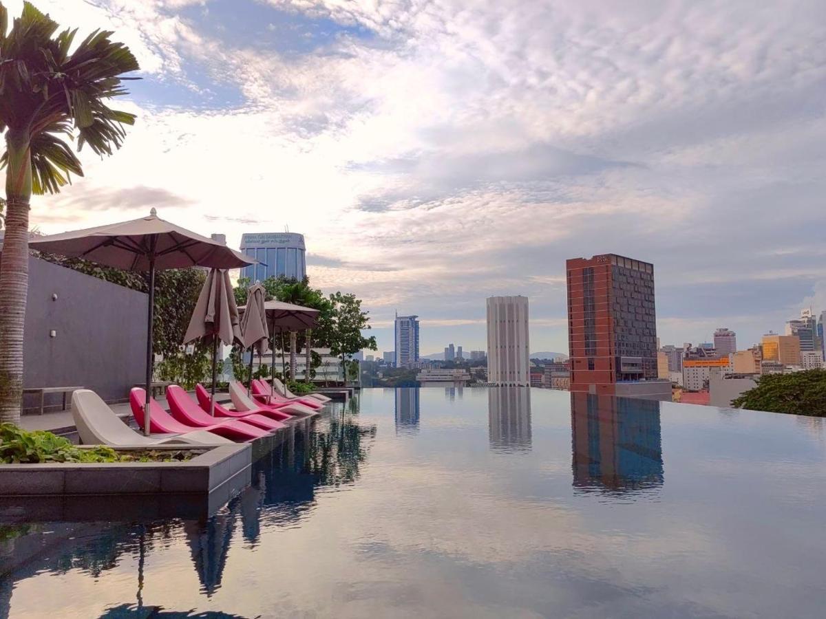 Opus Residences By Sa Hospitality Kl クアラルンプール エクステリア 写真