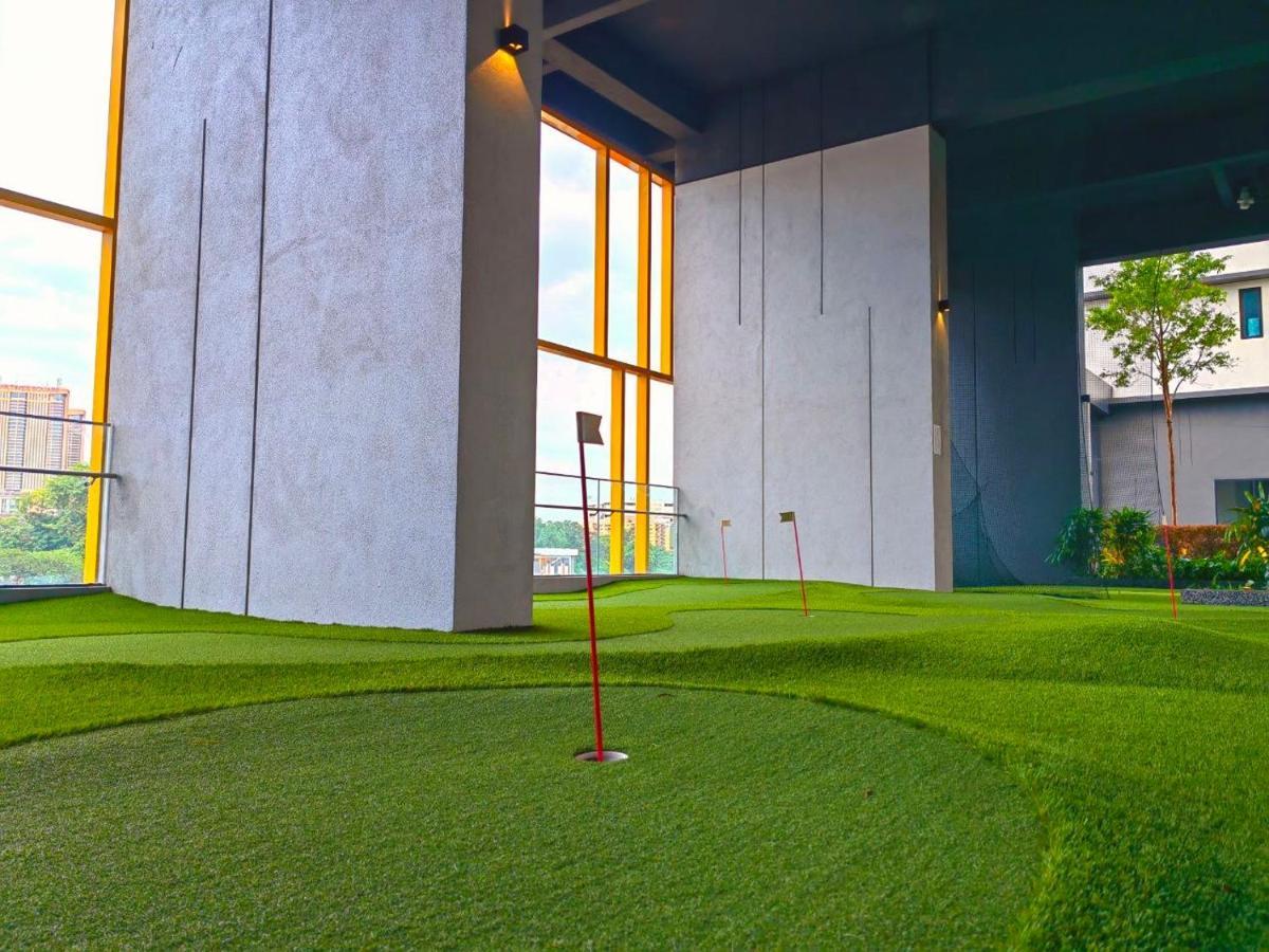 Opus Residences By Sa Hospitality Kl クアラルンプール エクステリア 写真
