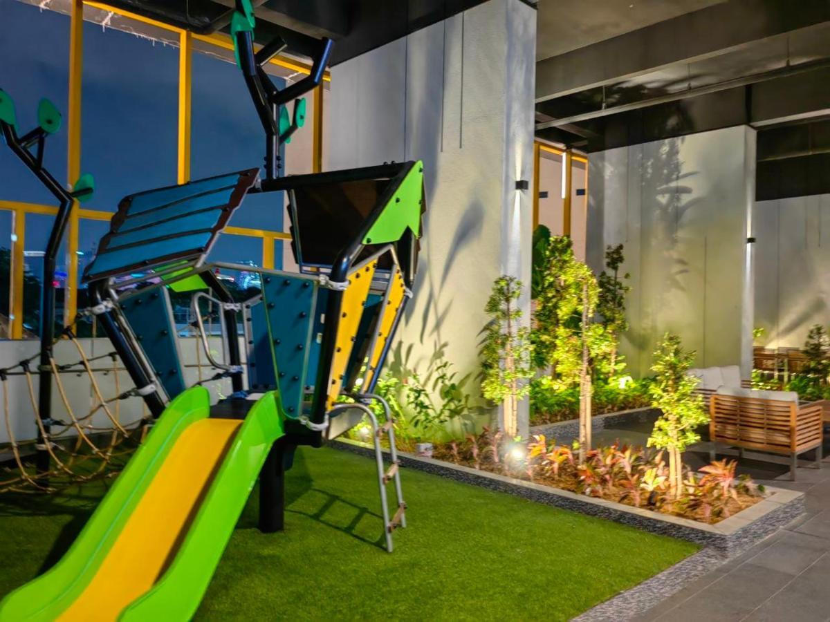 Opus Residences By Sa Hospitality Kl クアラルンプール エクステリア 写真