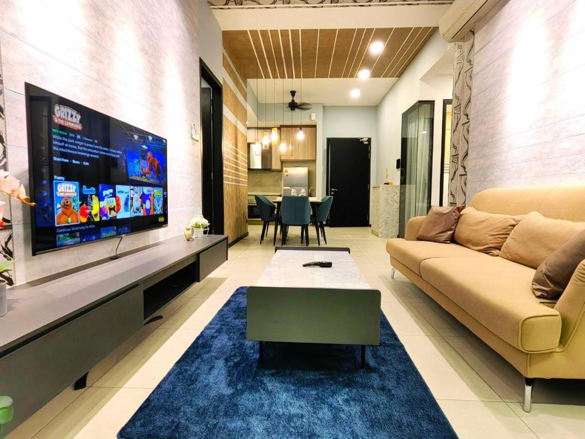 Opus Residences By Sa Hospitality Kl クアラルンプール エクステリア 写真