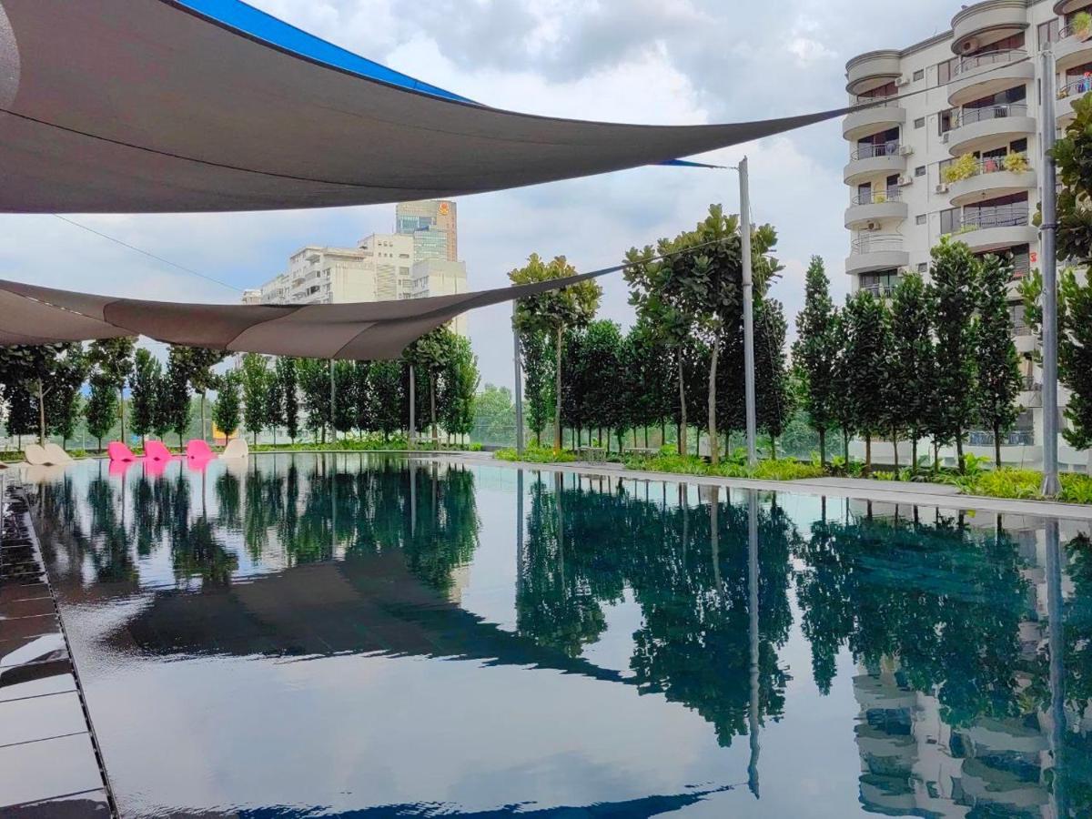 Opus Residences By Sa Hospitality Kl クアラルンプール エクステリア 写真