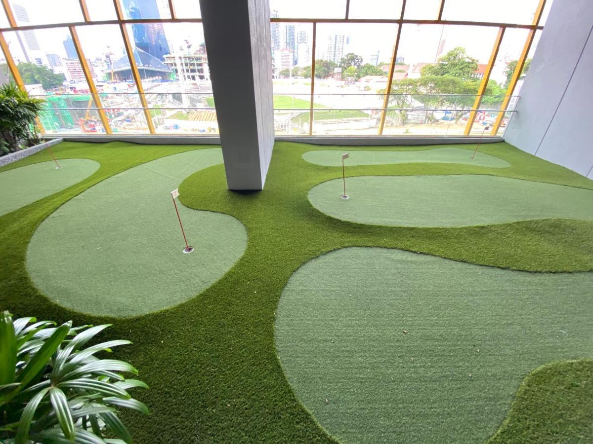 Opus Residences By Sa Hospitality Kl クアラルンプール エクステリア 写真