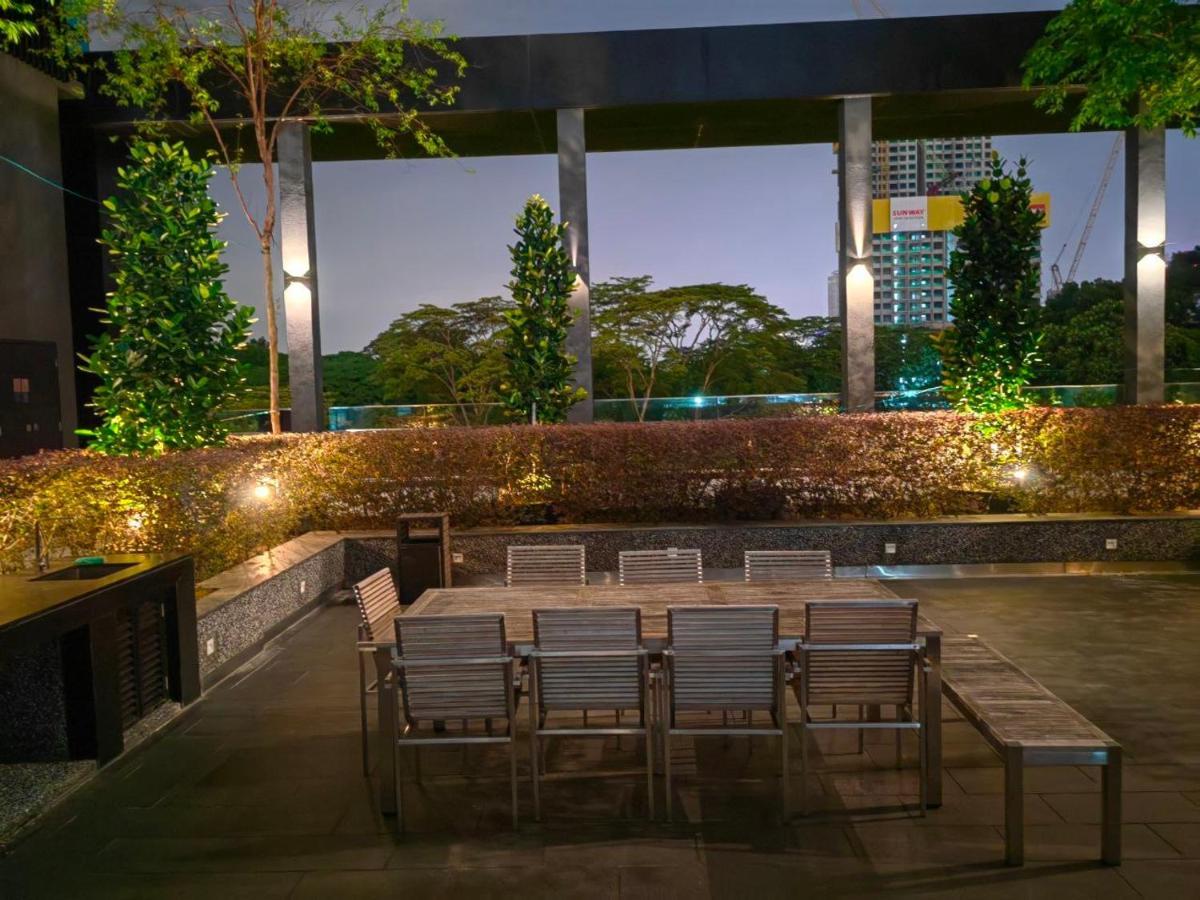 Opus Residences By Sa Hospitality Kl クアラルンプール エクステリア 写真