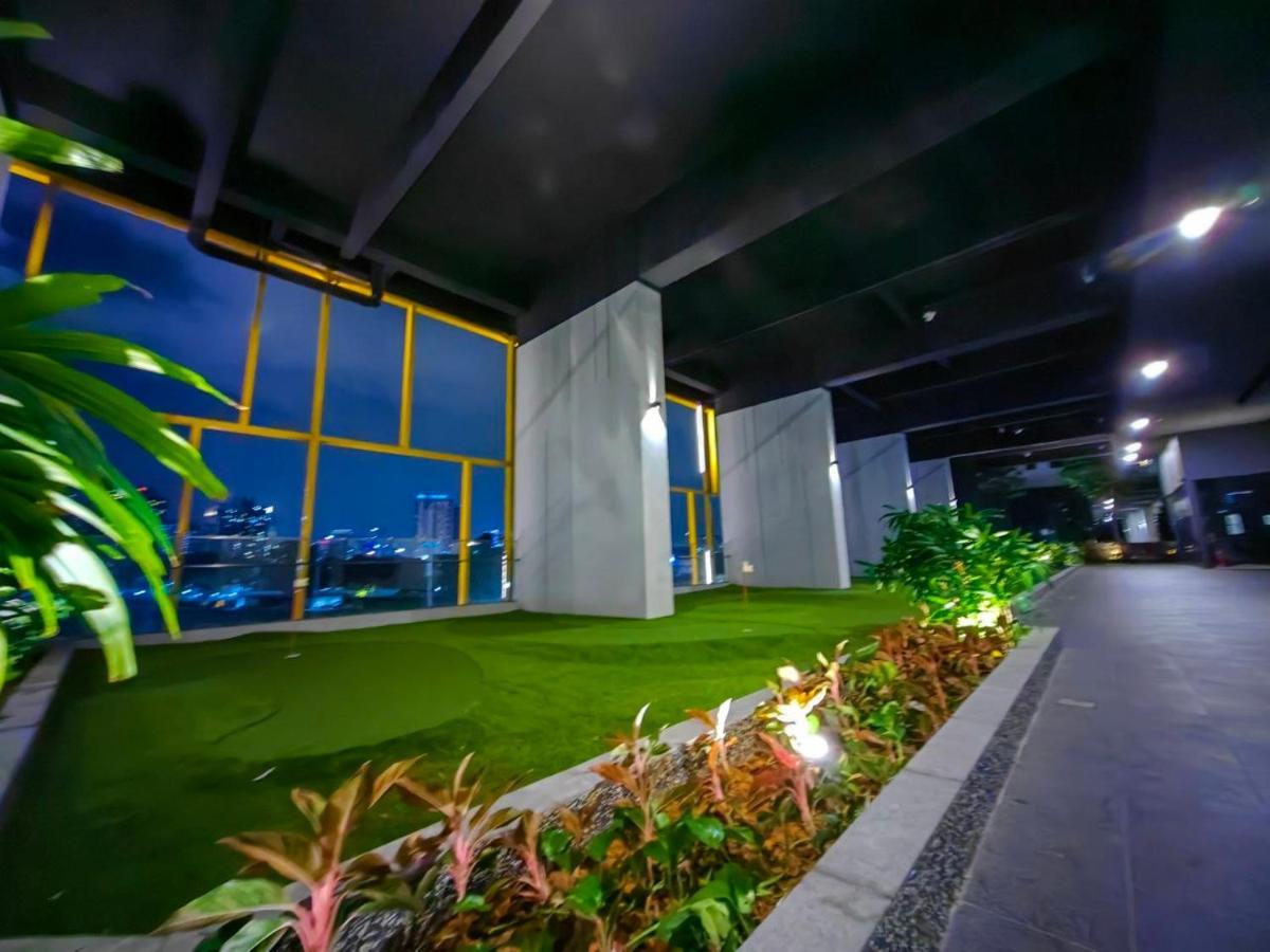 Opus Residences By Sa Hospitality Kl クアラルンプール エクステリア 写真