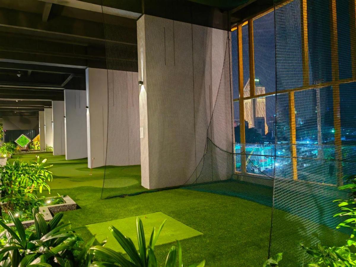 Opus Residences By Sa Hospitality Kl クアラルンプール エクステリア 写真