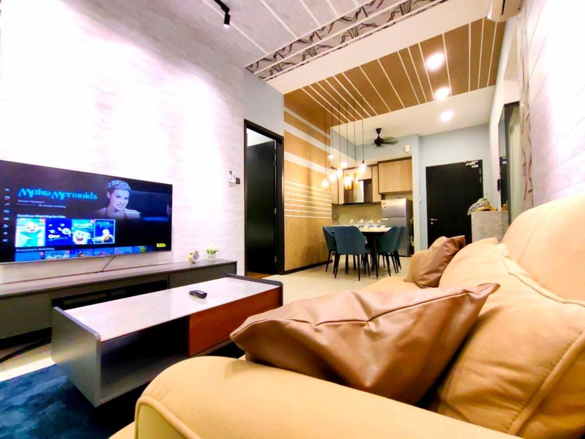 Opus Residences By Sa Hospitality Kl クアラルンプール エクステリア 写真