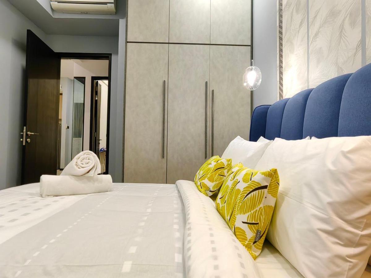 Opus Residences By Sa Hospitality Kl クアラルンプール エクステリア 写真