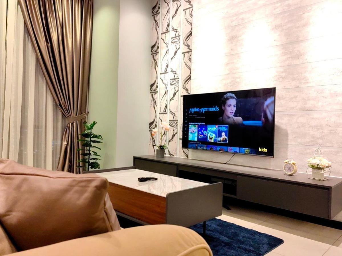 Opus Residences By Sa Hospitality Kl クアラルンプール エクステリア 写真