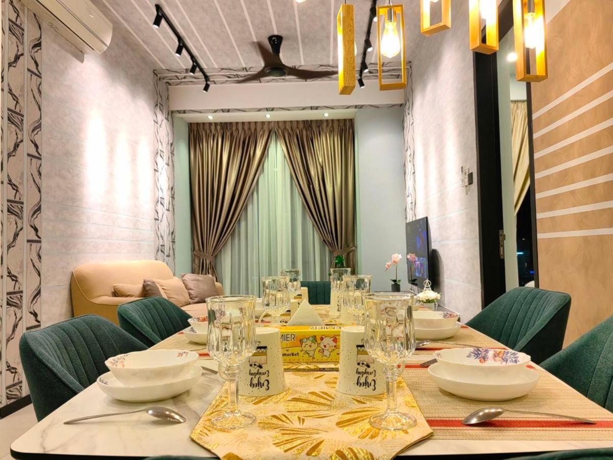 Opus Residences By Sa Hospitality Kl クアラルンプール エクステリア 写真