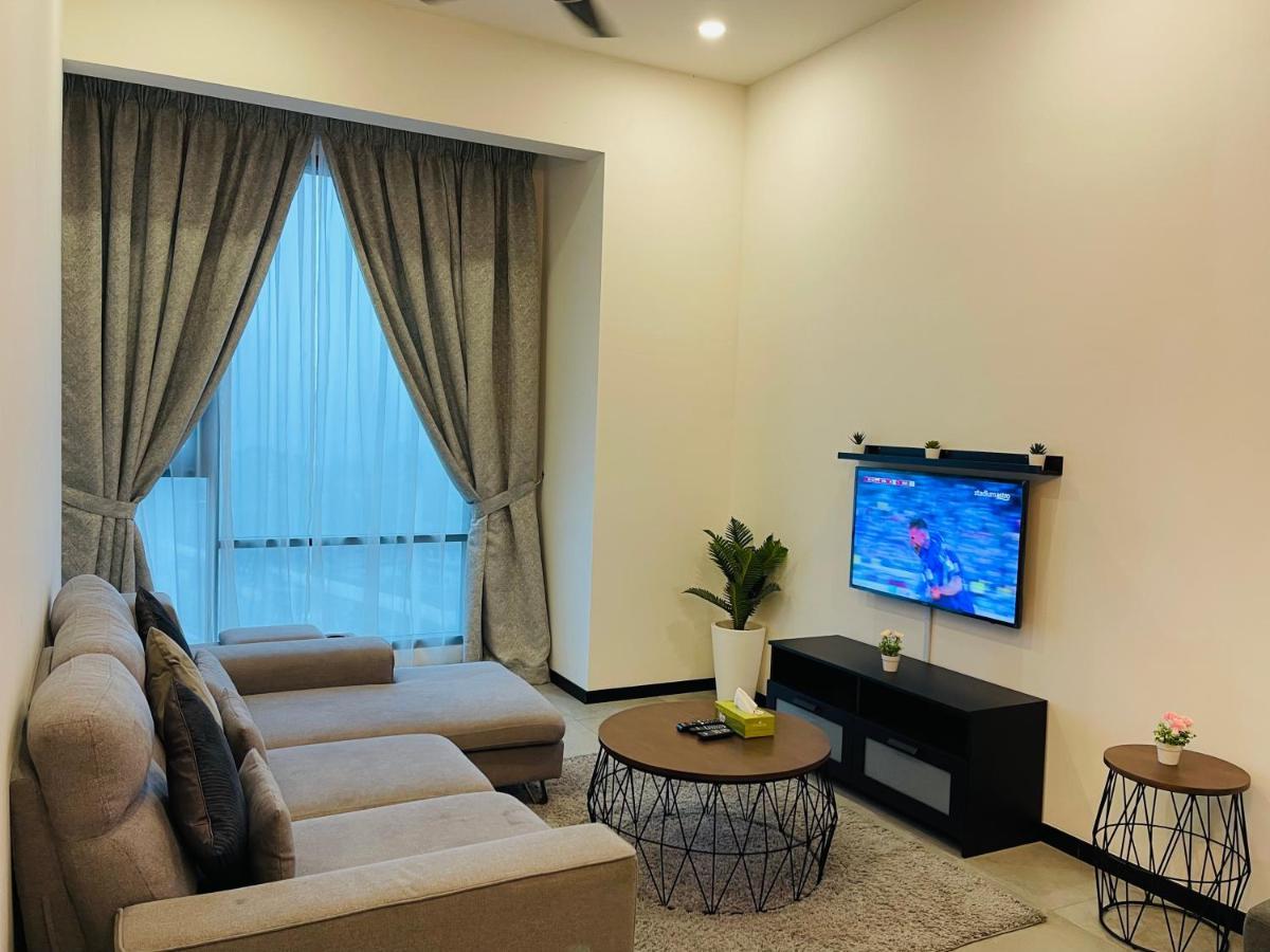 Opus Residences By Sa Hospitality Kl クアラルンプール エクステリア 写真