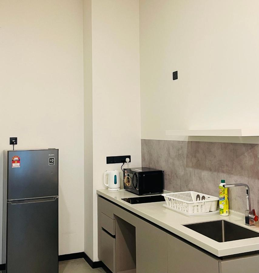 Opus Residences By Sa Hospitality Kl クアラルンプール エクステリア 写真