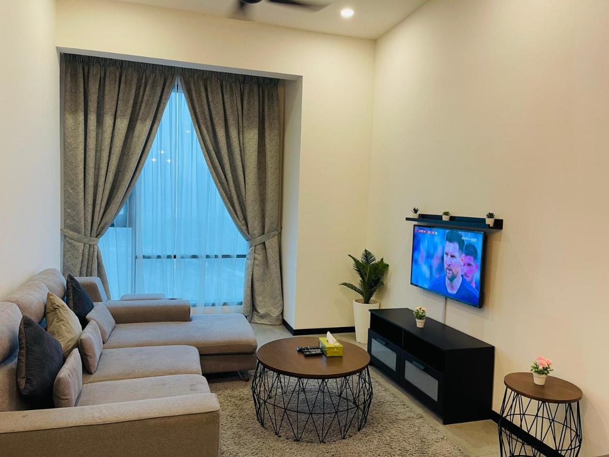 Opus Residences By Sa Hospitality Kl クアラルンプール エクステリア 写真